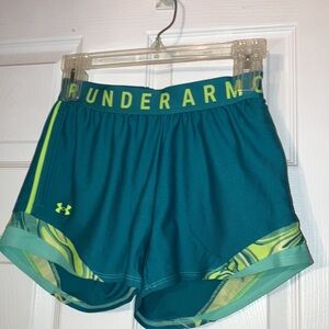 Under armour Shorts